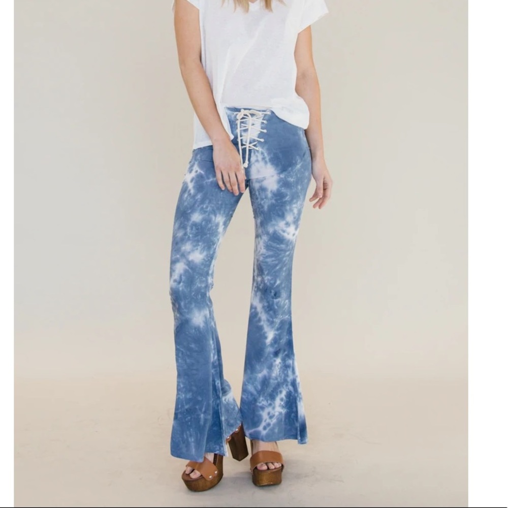 Lenni The Label Pants